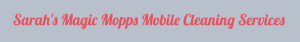 magic mops logo